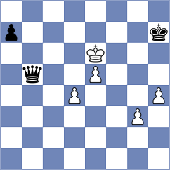 Kushko - Carcamo (chess.com INT, 2025)