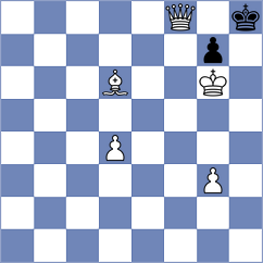 Khanaki - Jafari Ranani (Chess.com INT, 2021)