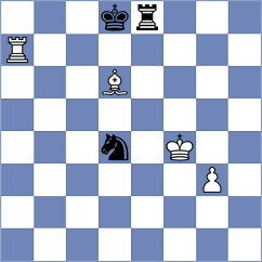Ogloblin - Postny (Chess.com INT, 2020)