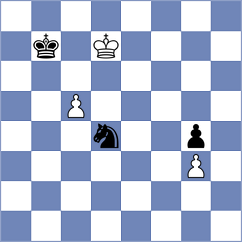 Abdalla - Abrha (Chess.com INT, 2020)