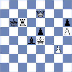Zaichenko - Matt (chess.com INT, 2022)