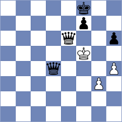 Lymar - Quispe Arteaga (chess.com INT, 2024)
