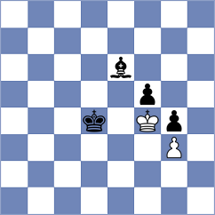 Pavlidou - Sahakyan (chess.com INT, 2025)