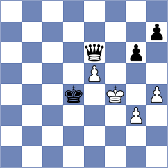 Heidari Soudjani - Masoumi (Chess.com INT, 2021)