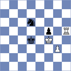 Mukhutdinov - Manukian (Chess.com INT, 2020)