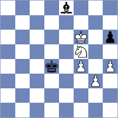 Braun - Philipp (Playchess.com INT, 2011)