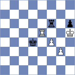 L'Ami - Alonso Rosell (Plovdiv, 2012)