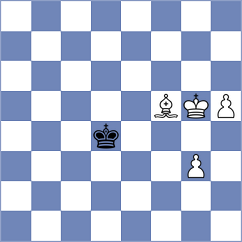 Voloshchuk - Medvedyk (Lviv UKR, 2024)