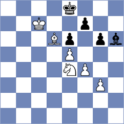Mycroft - Buckley (Millfield, 2003)