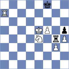 Alboredo - Pires (Budapest HUN, 2024)