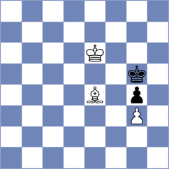 Grischuk - Nigalidze (chess.com INT, 2023)