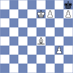 Korchmar - Orzech (chess.com INT, 2023)