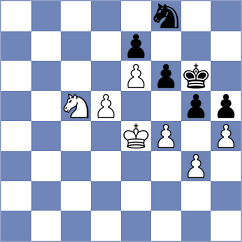 Dragiev - Babev (Varna, 1995)