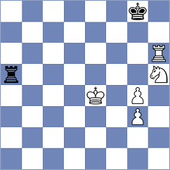 Kjartansson - Bologan (chess.com INT, 2025)