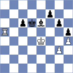 Bluemich - Fajarowicz (Leipzig, 1930)