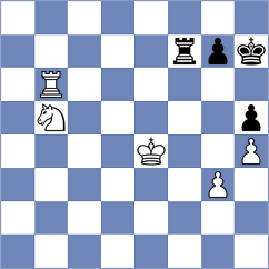 Murzin - Tsaregorodtsev (Kazan, 2007)