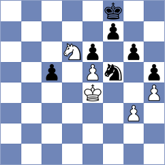Panin - Janik (chess.com INT, 2025)