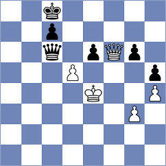 Copado Martinez - Ortiz Berruguete (Madrid, 2007)
