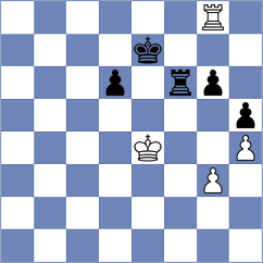Hasman - Nozdrachev (chess.com INT, 2022)