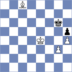 Rodriguez Bittar - Campos Diaz (Madrid, 2016)