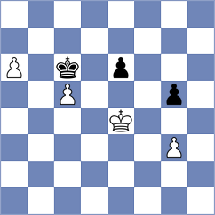 Sarana - Khamrakulov (Santiago de Compostela ESP, 2022)