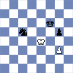 Trifan - Kosakowski (chess.com INT, 2024)