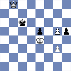 Trifan - Cernov (chess.com INT, 2025)