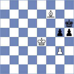 Nikologorskiy - Vlassov (chess.com INT, 2021)