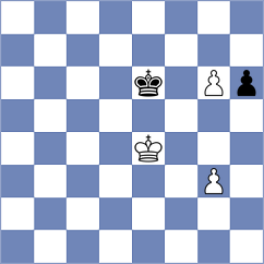 Shonazarov - Kazakov (Almaty KAZ, 2024)