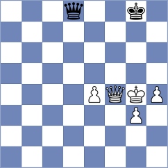 Mikhalsky - Gabriel (chess.com INT, 2024)