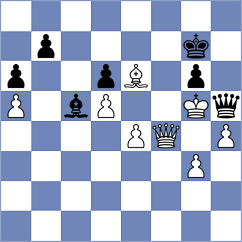 Kryazhev - Baziuk (chess.com INT, 2024)
