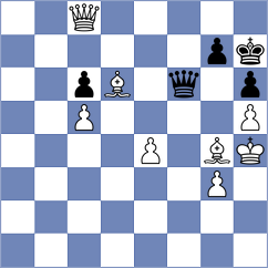Adams - Briem (Hastings ENG, 2024)