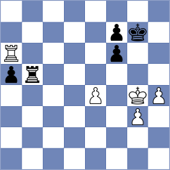 Ippolito - Arnett (Bermuda, 1996)