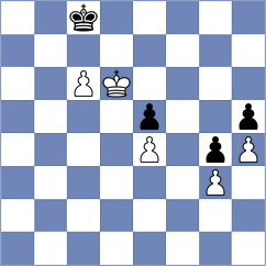 Santos Folch - Fernandez Fernandez (Asturias, 1995)