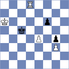 Rohan - Rogov (chess.com INT, 2024)
