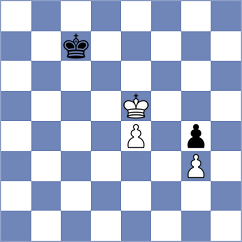Levchenko - Sulcova (Prague, 2016)