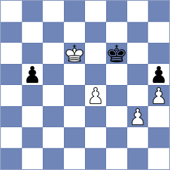 Andersen - Molvig (Ballerup, 2010)