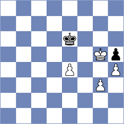 Shankland - Tifferet (chess.com INT, 2024)
