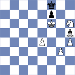 Tverskaya - Burtman (Long Beach, 1993)