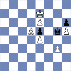 Noroozi - Hernandez Leon (chess.com INT, 2025)