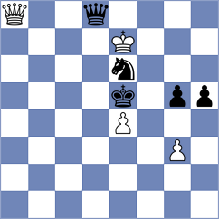 Bacon - Mouryc (Frydek Mistek, 2009)
