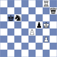 Mekhitarian - Salem (chess.com INT, 2025)