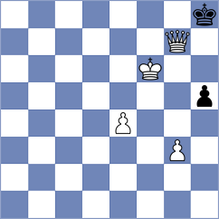 Llabres - Garcia (Montevideo, 2008)