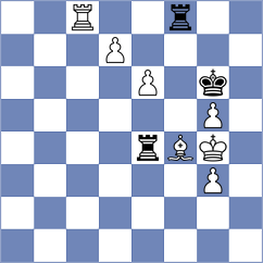 Sklokin - Heimann (chess.com INT, 2025)
