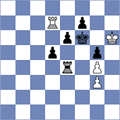 Chavez Suarez - Roca Planas (Barcelona ESP, 2025)