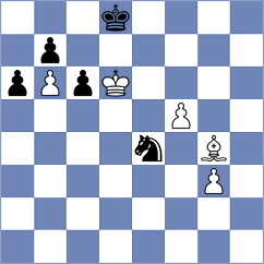 Roebers - Nasir (Chess.com INT, 2021)
