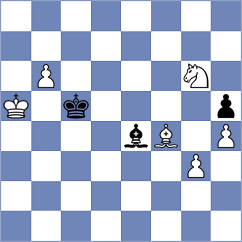 Tulendinov - Potawad (chess.com INT, 2025)