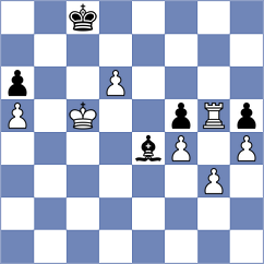 Caballero - Bornholdt (chess.com INT, 2024)