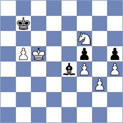 Novik - Hernandez (chess.com INT, 2024)