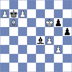 Wozniak - Kasperkiewicz (Jastrzebia Gora POL, 2022)